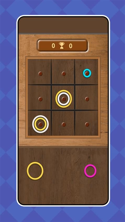 彩圈解谜坊手游v1.0.0 4