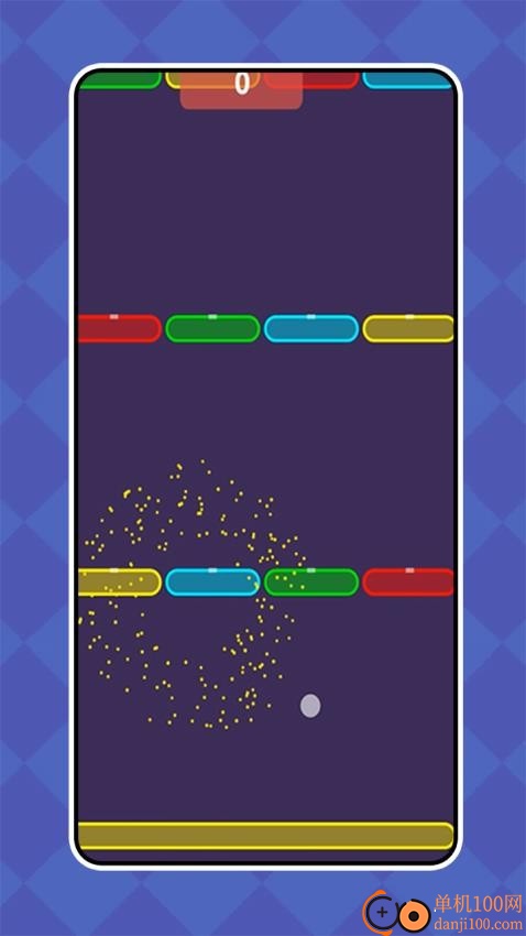 彩浪朵朵开手游