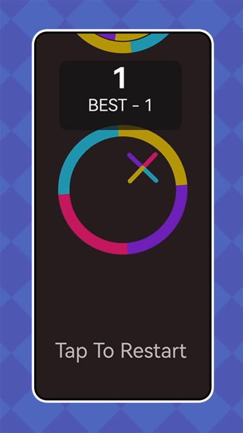 炫彩切换乐手游v1.0.0 2