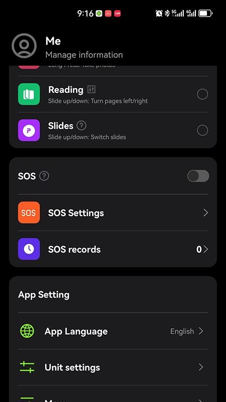 EZhealth官方版v2.0.0(2)