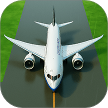 我有一座飞机场游戏