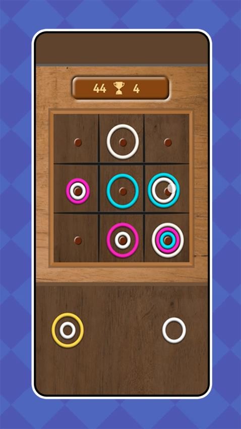 彩圈解谜坊手游v1.0.0 2