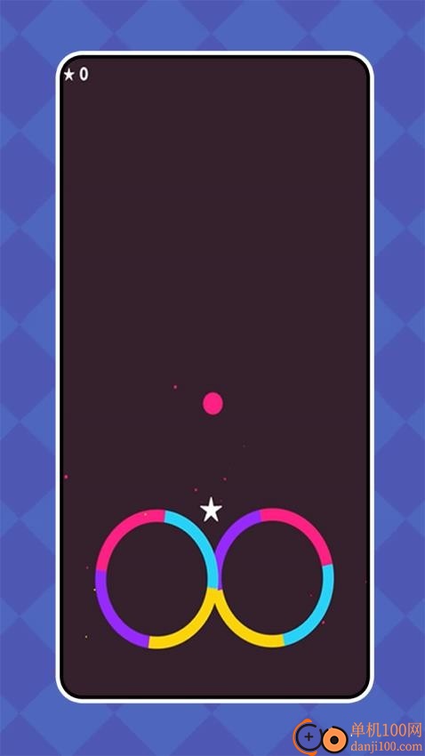 滴落调色盘手游