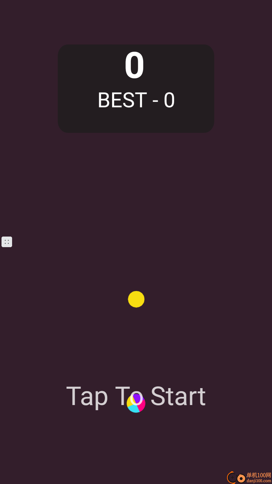 滴落调色盘手游