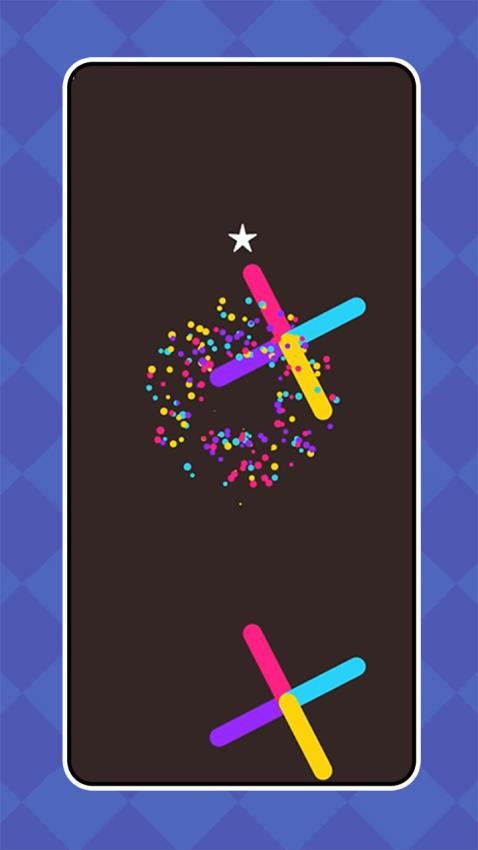 炫彩切换乐手游v1.0.0 1