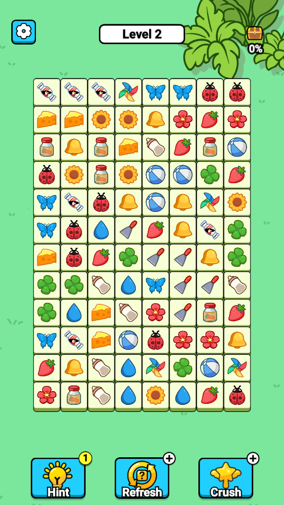 根本难不倒我手游