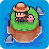 迷你荒岛求生游戏