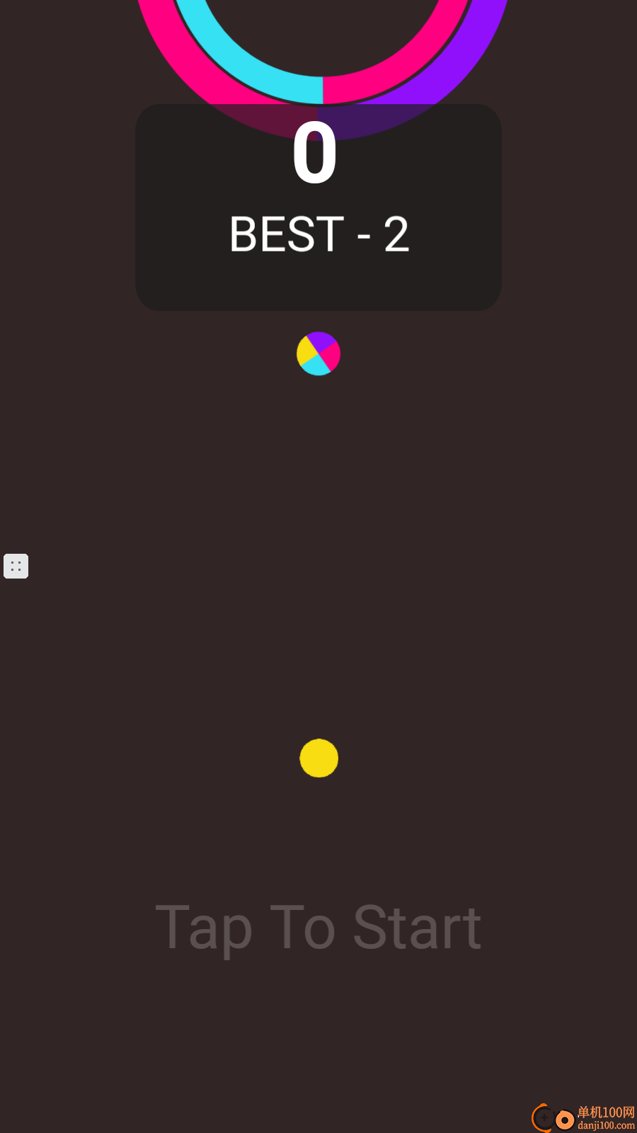 炫彩切换乐手游