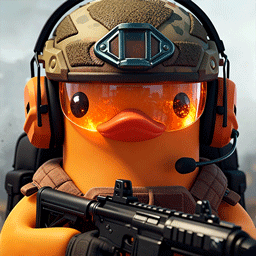 鸭鸭跑刀摸金游戏