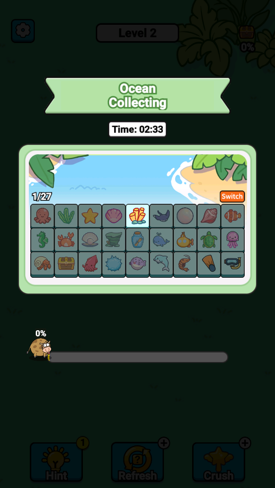 根本难不倒我手游v1.0.1 1