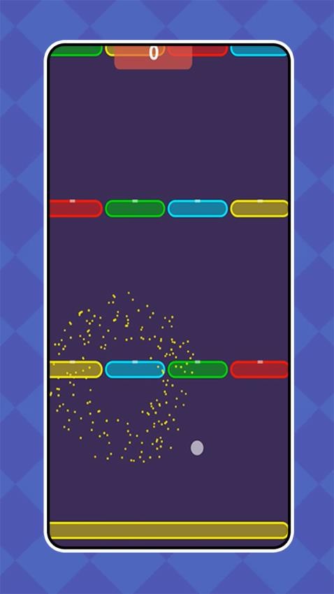 彩浪朵朵开手游v1.0.0 1