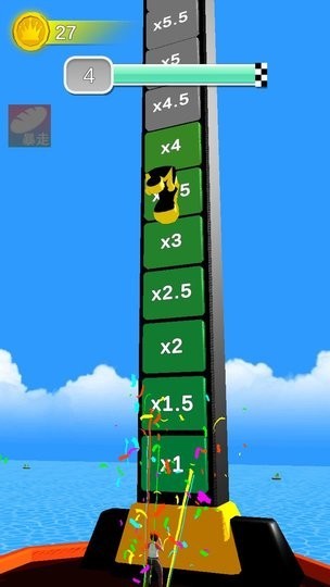 健身房终结者游戏v1.0.2 2