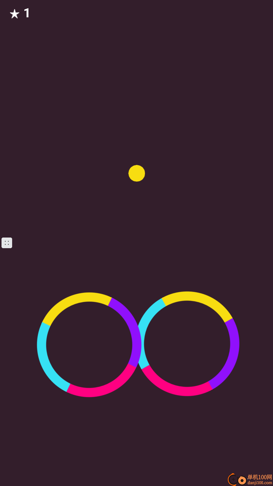 滴落调色盘手游