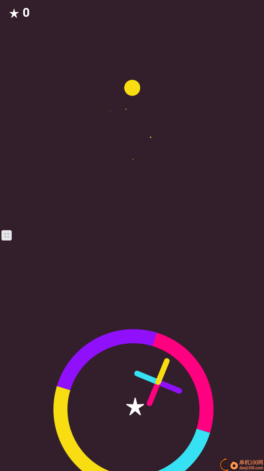 滴落调色盘手游