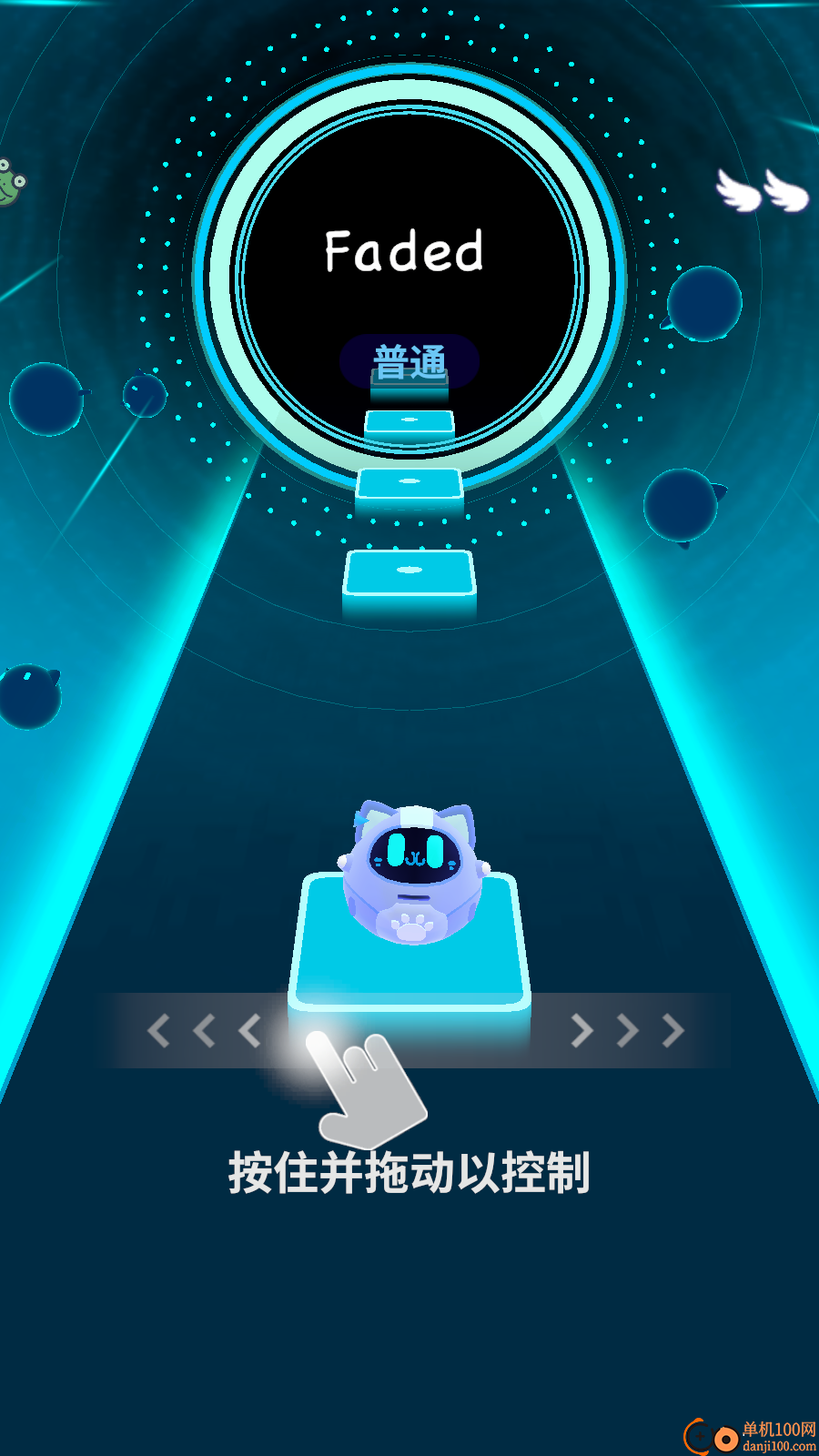 节奏音乐盒手游