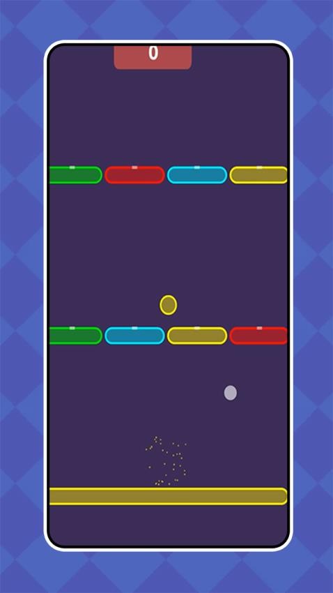 彩浪朵朵开手游v1.0.0 3