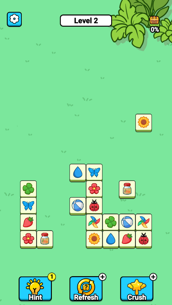 根本难不倒我手游v1.0.1 2