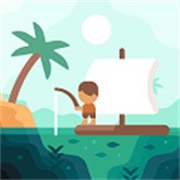 我的钓鱼生活游戏