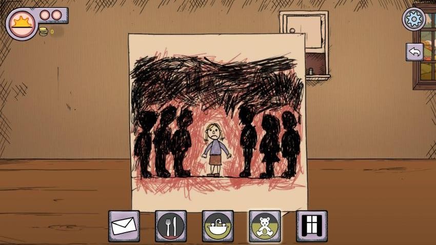 我的孩子手游v1.1 2