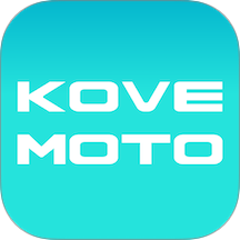 KOVE MOTO软件