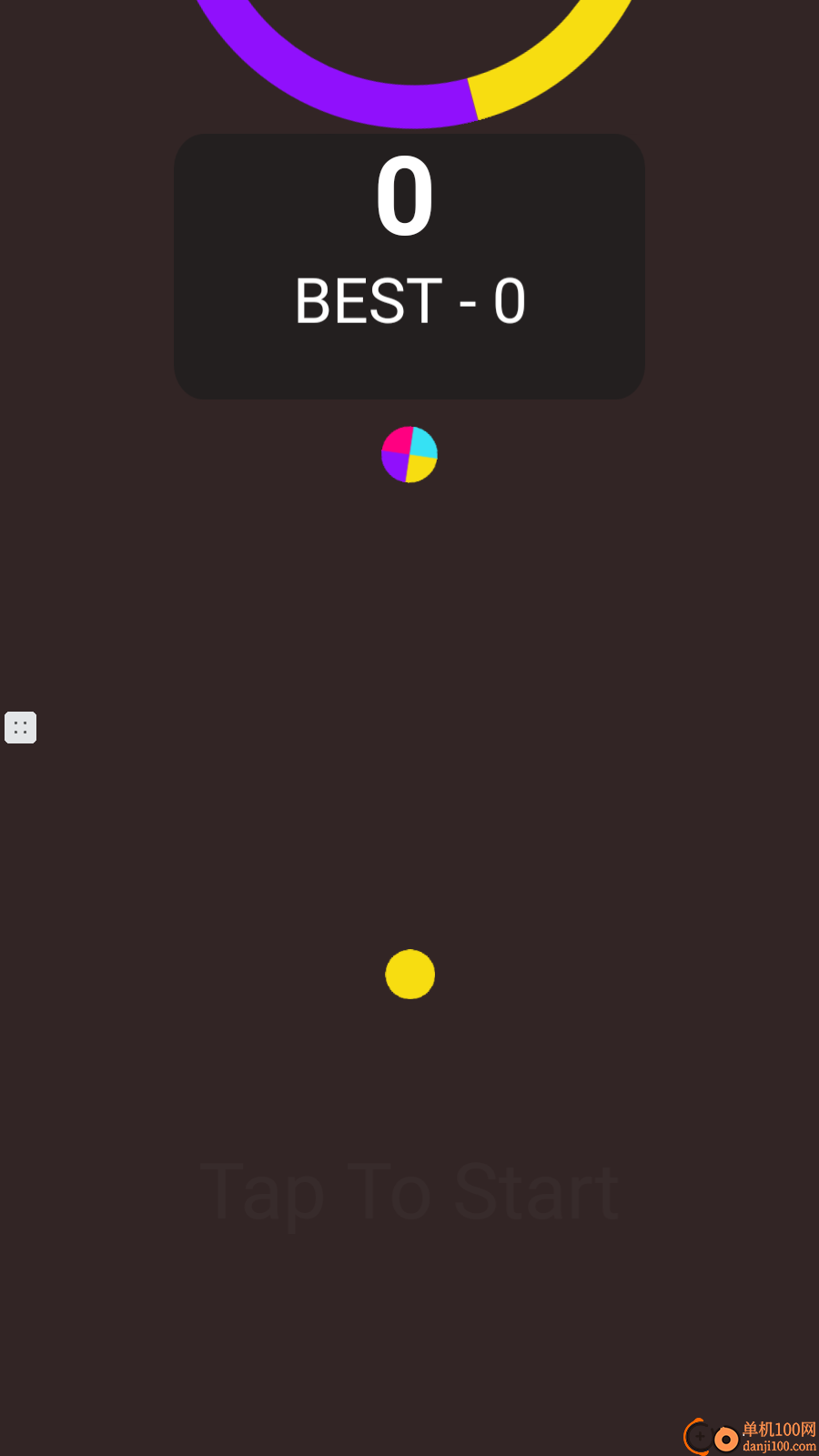 炫彩切换乐手游