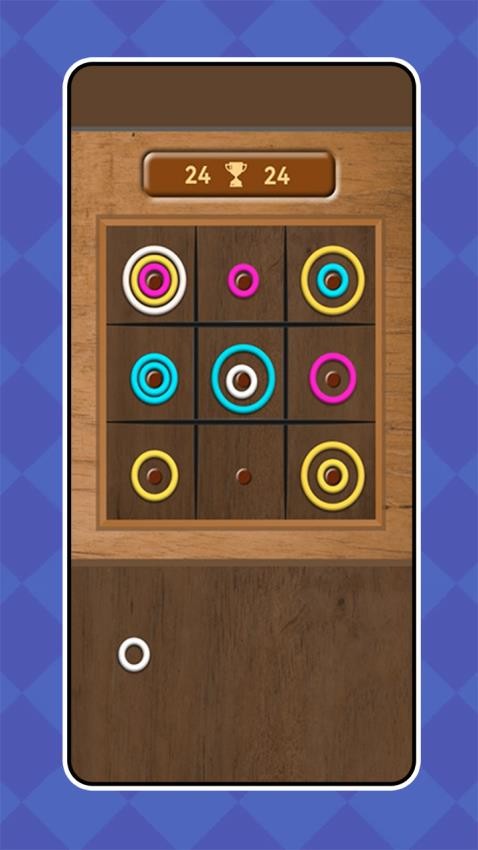 彩圈解谜坊手游v1.0.0 3