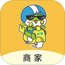 到了蛙商家官方版