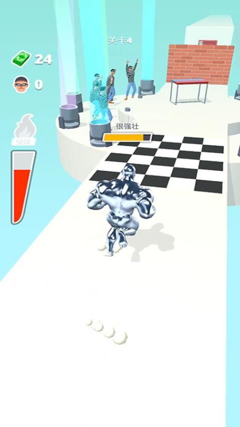 你完了别跑游戏v187.1.1 3