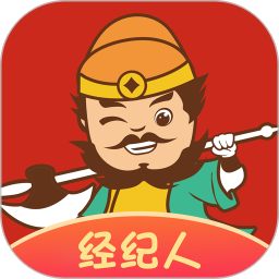 程咬金招商经纪人官网版