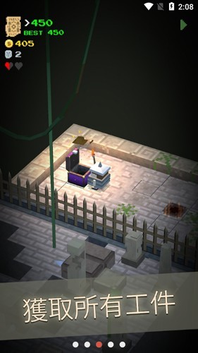 地牢呼唤恶魔的任务游戏v1.001 3