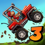 登山赛车3游戏(Hill Climb Racing3) v0.20.5