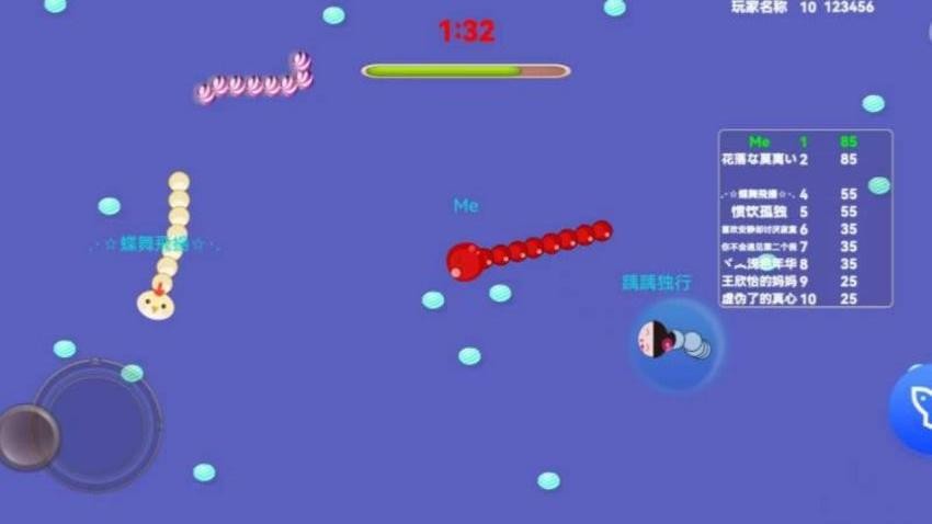 脑子别长了游戏v1.0.6(2)