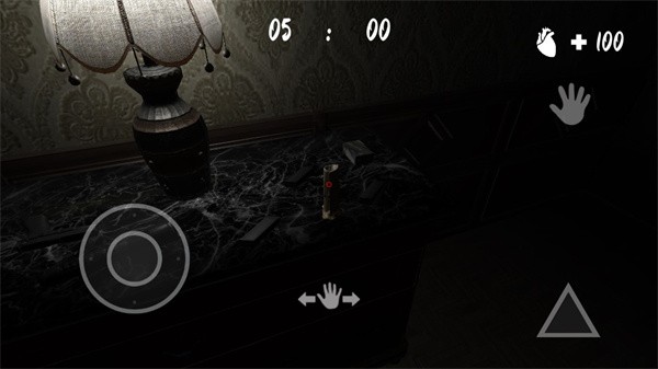 黑暗生存游戏v1.3 3