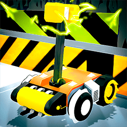 决战次元宇宙游戏