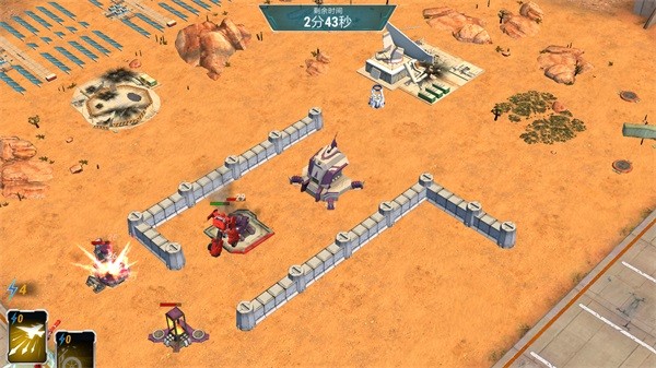 征服世纪4游戏(Age of Conquest IV)v4.46.387 4