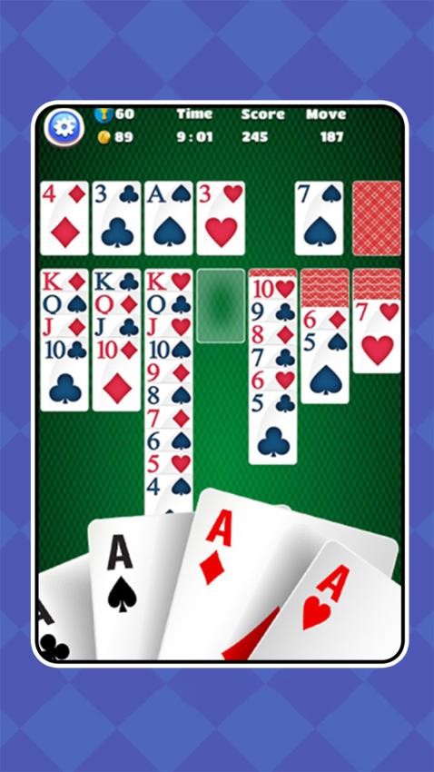 纸牌物语手游v1.0.0 4