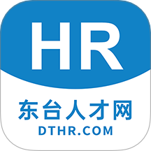 东台人才网官方版