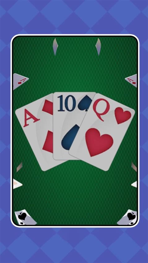 纸牌物语手游v1.0.0 1