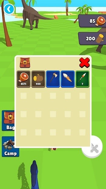 侏罗纪生活游戏(Jurassic Life)