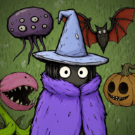 魔法石窟游戏 v1.0.1