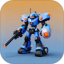 暴走球球无敌闯关手游