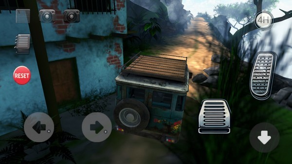 山路挑战赛游戏v1.0.5 2