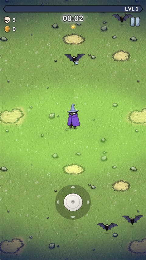 魔法石窟游戏v1.0.1 4