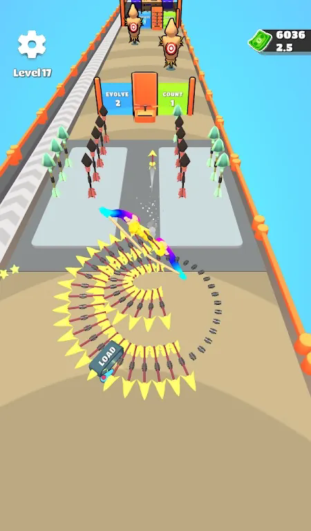 武器进化游戏v11.3 1