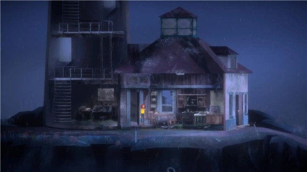 狼奔豕突2消失的信号游戏v1.5.3 5