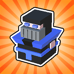 摸鱼大乱斗游戏