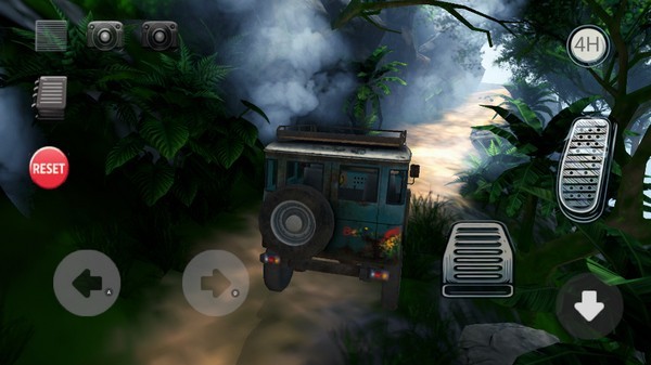 山路挑战赛游戏v1.0.5 3