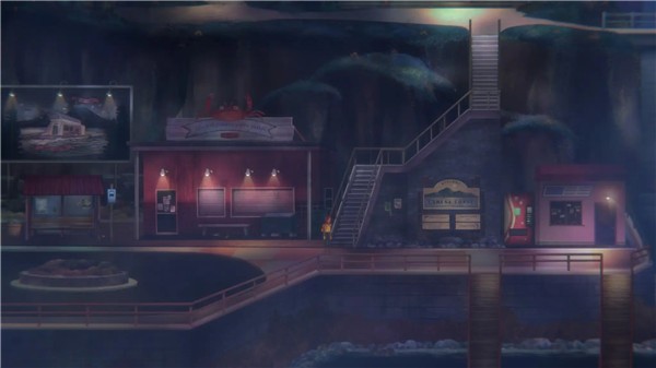 狼奔豕突2消失的信号游戏v1.5.3 3