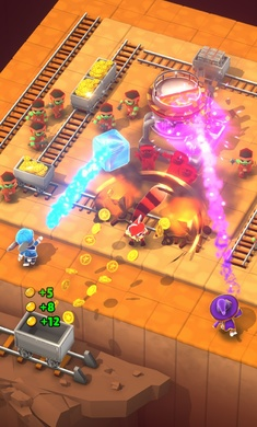 岛之王国游戏v0.0.21 3