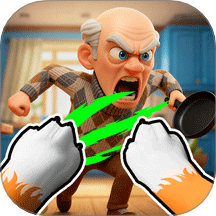 狗狗别追我游戏